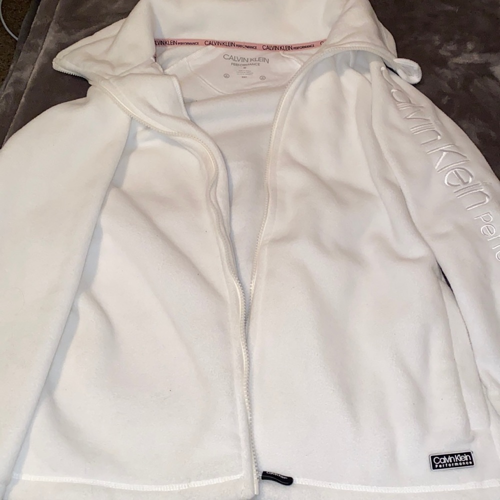 Calvin Klein Performance Jacket